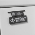 HTI 114-23 Wertschutztresor